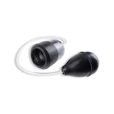 PIpedream Fetish Fantasy Suck N Stroke Penis Head Pump